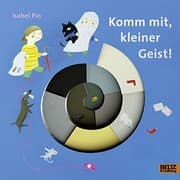 Tapa de Komm mit, kleiner Geist!