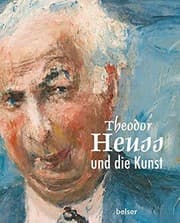 Tapa de Theodor Heuss und die Kunst