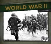 Tapa de World War II