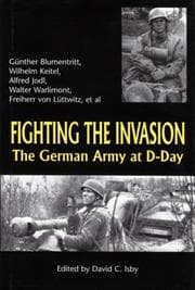 Tapa de Fighting The Invasion