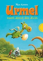 Tapa de Urmel
