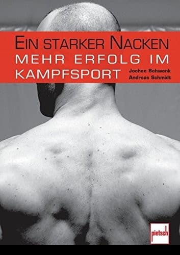 Tapa de Ein starker Nacken