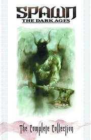 Tapa de Spawn