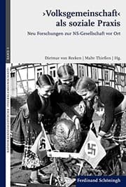 Tapa de >Volksgemeinschaft< als soziale Praxis