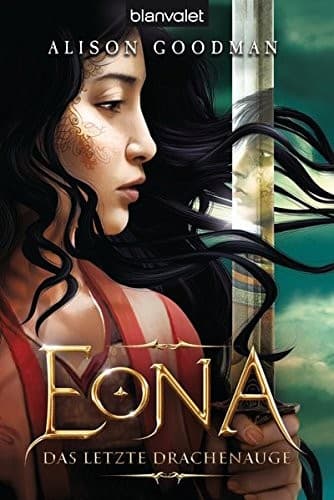 Tapa de Eona