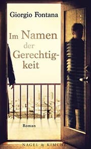 Tapa de Im Namen der Gerechtigkeit