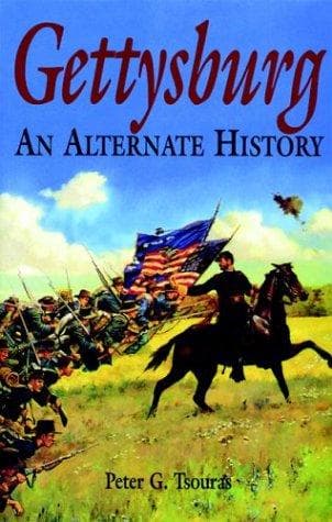 Tapa de Gettysburg