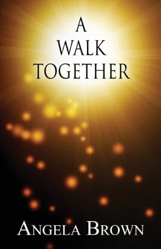 Tapa de A Walk Together