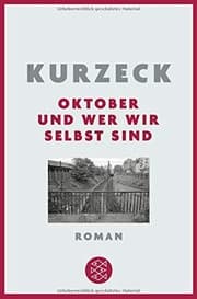 Tapa de Oktober und wer wir selbst sind