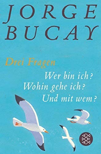 Tapa de Drei Fragen