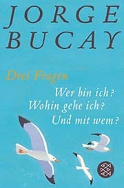 Tapa de Drei Fragen