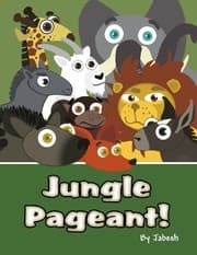 Tapa de Jungle Pageant!