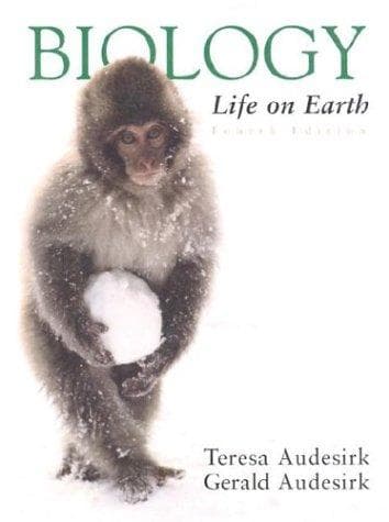 Tapa de Biology