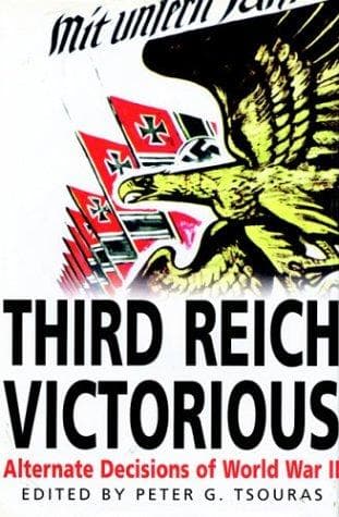 Tapa de Third Reich Victorious