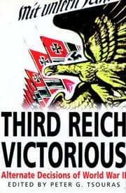 Tapa de Third Reich Victorious