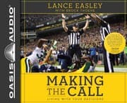 Tapa de Making the Call
