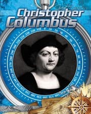 Tapa de Christopher Columbus