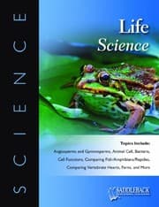 Tapa de Life Science