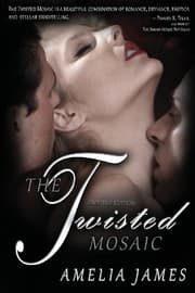 Tapa de The Twisted Mosaic - Special Omnibus Edition