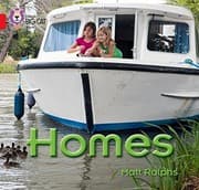 Tapa de Homes