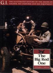 Tapa de The Big Red One