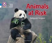 Tapa de Animals at Risk