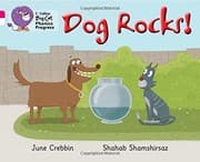 Tapa de Dog Rocks!