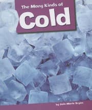 Tapa de The Many Kinds of Cold