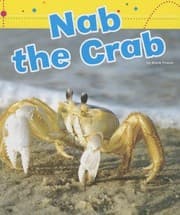 Tapa de Nab the Crab