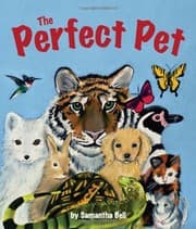Tapa de The Perfect Pet