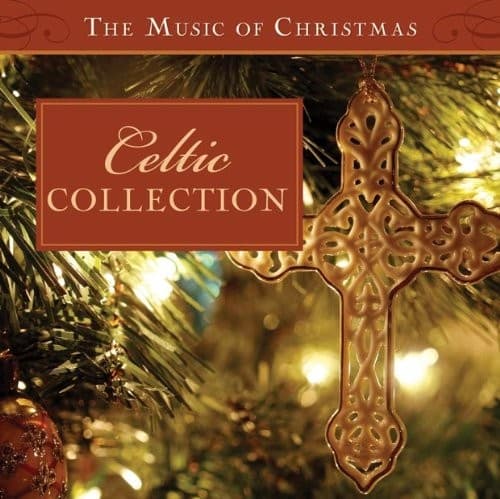 Tapa de Celtic Collection