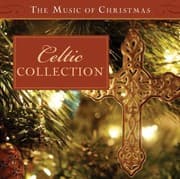 Tapa de Celtic Collection