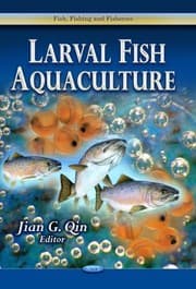 Tapa de Larval Fish Aquaculture