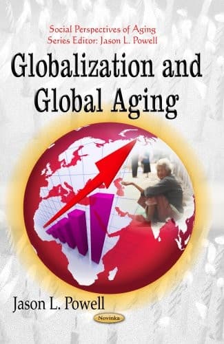 Tapa de Globalization and Global Aging