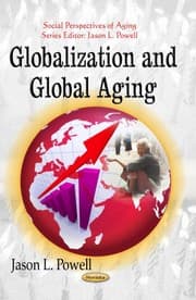 Tapa de Globalization and Global Aging