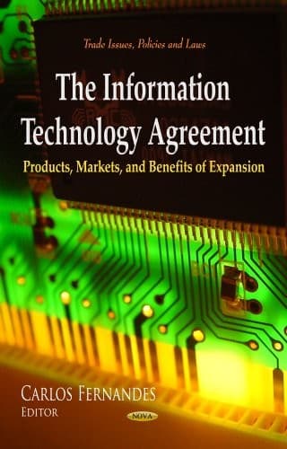 Tapa de The Information Technology Agreement