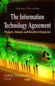 Tapa de The Information Technology Agreement
