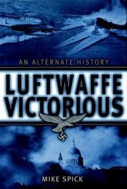 Tapa de Luftwaffe victorious