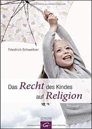 Tapa de Das Recht des Kindes auf Religion