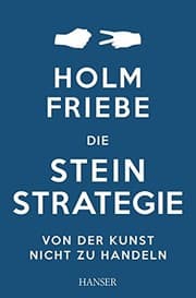 Tapa de Die Stein-Strategie