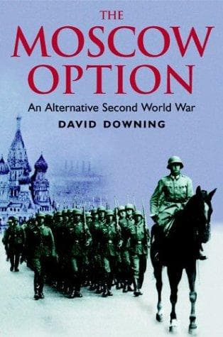 Tapa de Moscow Option
