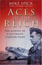 Tapa de Aces of the Reich