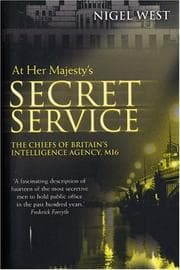 Tapa de On Her Majesty's Secret Service