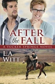 Tapa de After the Fall