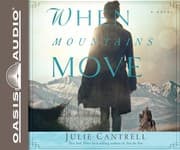 Tapa de When Mountains Move