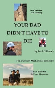 Tapa de Your Dad Didn't Have to Die