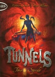 Tapa de Tunnels - 05 - Spirale
