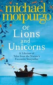 Tapa de Of Lions and Unicorns