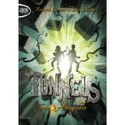 Tapa de Tunnels - 06 - Armageddon