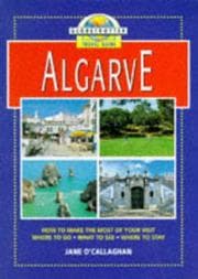 Tapa de Algarve Travel Guide